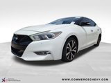 Used 2017 Nissan Maxima 3.5 SV image 3