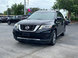 Used 2020 Nissan Pathfinder S image 3
