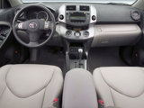 Used 2008 Toyota RAV4 4WD V6 image 4