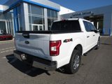 Used 2018 Ford F150 XLT w/ Equipment Group 302A Luxury image 4
