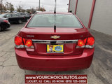 Used 2014 Chevrolet Cruze LT w/ All-Star Edition image 4