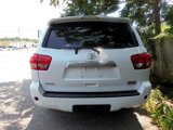 Used 2008 Toyota Sequoia Platinum image 4