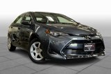 Used 2017 Toyota Corolla LE image 2