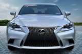 Used 2015 Lexus IS 250 AWD image 3
