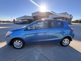 New 2024 Mitsubishi Mirage LE image 4