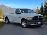 Used 2017 RAM 1500 Tradesman w/ Power & Remote Entry Group image 2