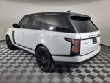 Used 2019 Land Rover Range Rover Supercharged image 6