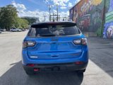 Certified 2022 Jeep Compass Trailhawk w/ Trailhawk Elite Group image 4