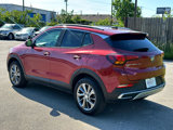 Used 2020 Buick Encore GX Select w/ Experience Buick Package image 3