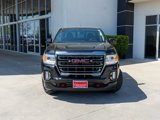 Used 2022 GMC Canyon AT4 image 2