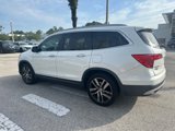 Used 2017 Honda Pilot Touring image 4