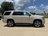 Used 2015 Chevrolet Tahoe LTZ image 4
