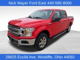 Used 2018 Ford F150 XLT w/ Equipment Group 302A Luxury image 3