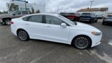 Used 2018 Ford Fusion Titanium image 3