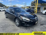 Used 2011 Honda Accord EX-L image 3