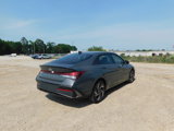 New 2025 Hyundai Elantra Sport image 5