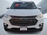Certified 2020 Chevrolet Traverse RS image 3