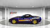 Used 1998 Chevrolet Corvette Convertible w/ Memory Pkg image 4