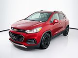 Used 2020 Chevrolet Trax LT w/ LT Convenience Package image 3