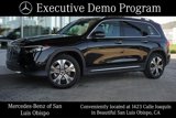 Used 2024 Mercedes-Benz EQB 300 4MATIC image 4