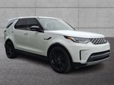 Certified 2025 Land Rover Discovery S image 3