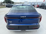 New 2025 Kia K4 LXS image 3