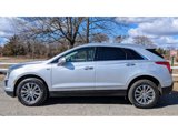 Used 2019 Cadillac XT5 Luxury image 4