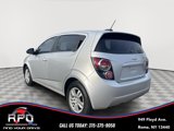 Used 2015 Chevrolet Sonic LT image 3