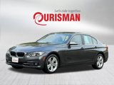 Used 2017 BMW 330i xDrive Sedan image 3