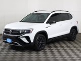 Used 2022 Volkswagen Taos S image 5