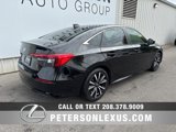 Used 2023 Honda Civic EX image 4