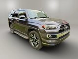 Used 2021 Toyota 4Runner Limited image 5