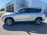 Used 2010 Toyota RAV4 Sport image 3