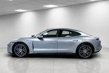 Certified 2022 Porsche Taycan image 2