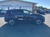 Used 2020 Kia Sportage EX image 4