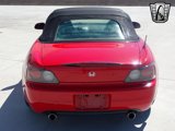 Used 2001 Honda S2000 image 4