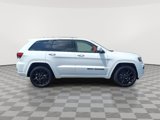 Used 2020 Jeep Grand Cherokee Altitude image 2