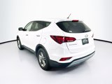 Used 2018 Hyundai Santa Fe Sport image 5