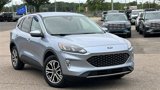 Certified 2022 Ford Escape SEL w/ Technology Package image 2