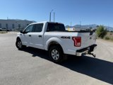 Used 2017 Ford F150 XLT image 4