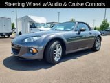 Used 2015 MAZDA MX-5 Miata Sport image 3