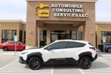 Used 2024 Subaru Crosstrek 2.5i Wilderness w/ Crosstrek Mirror Package image 4