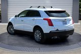 Used 2017 Cadillac XT5 Luxury w/ Driver Awareness Package image 4