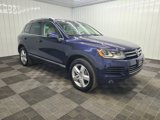Used 2011 Volkswagen Touareg TDI image 4