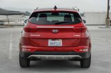 Used 2017 Kia Sportage SX image 5