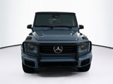 Used 2025 Mercedes-Benz G 550 image 2
