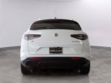 New 2025 Alfa Romeo Stelvio Sprint image 6