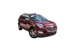 Used 2017 Chevrolet Equinox Premier w/ Enhanced Convenience Package image 2