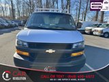 Used 2020 Chevrolet Express 2500 Extended w/ Driver Convenience Package image 2