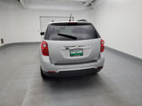 Used 2014 Chevrolet Equinox LT w/ Driver Convenience Package image 6
